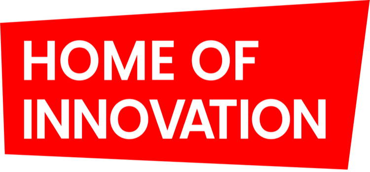 Home of Innovation